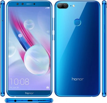 HUAWEI HONOR 9